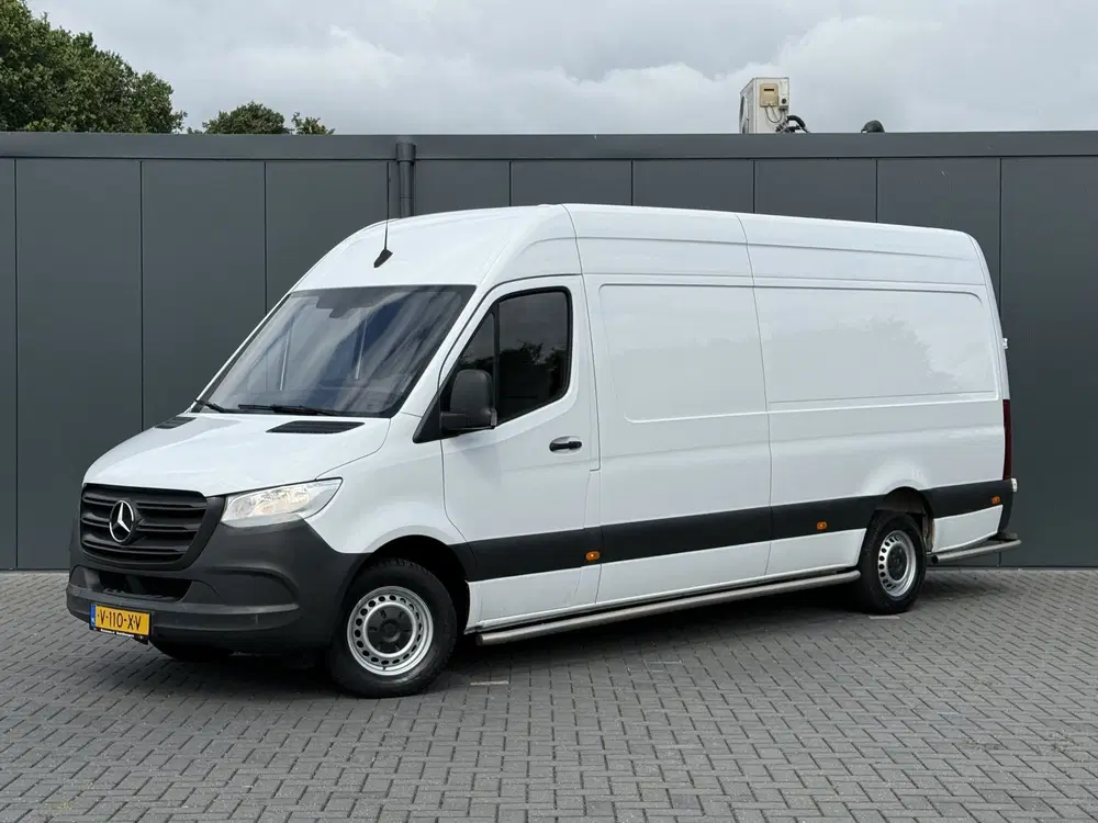 Mercedes-Benz Sprinter 311 2.2 CDI AUTOMAAT L3H2 EURO 6 uit 2019, foto 2