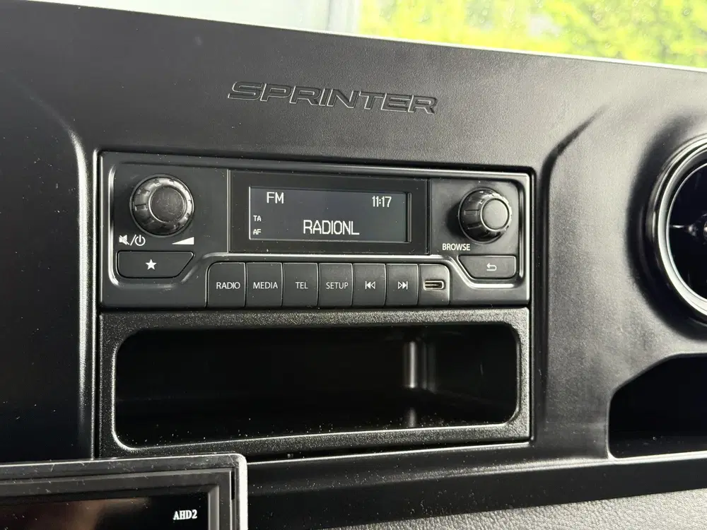 Mercedes-Benz Sprinter 311 2.2 CDI AUTOMAAT L3H2 EURO 6 uit 2019, foto 20