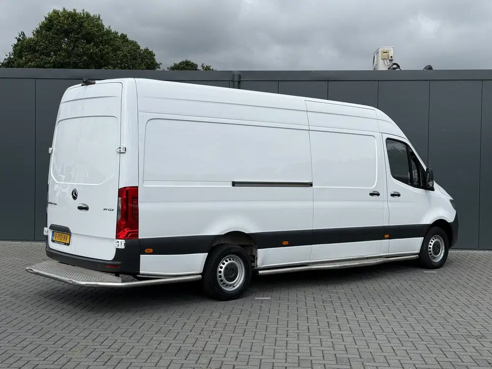 Mercedes-Benz Sprinter 311 2.2 CDI AUTOMAAT L3H2 EURO 6 uit 2019, foto 3