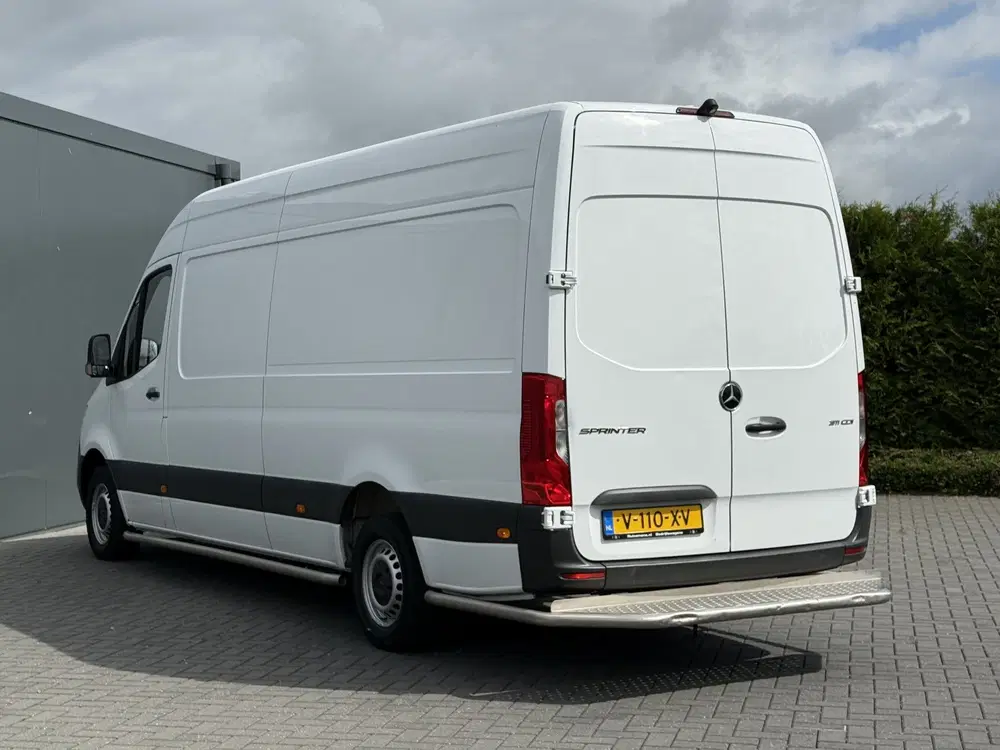 Mercedes-Benz Sprinter 311 2.2 CDI AUTOMAAT L3H2 EURO 6 uit 2019, foto 5