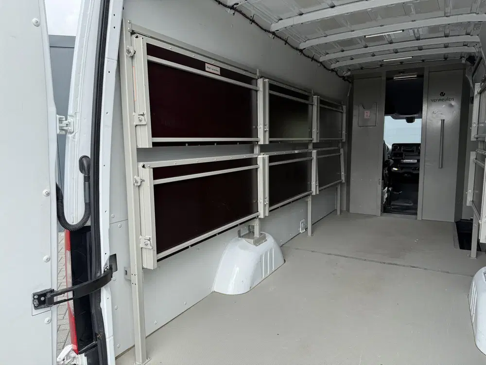 Mercedes-Benz Sprinter 311 2.2 CDI AUTOMAAT L3H2 EURO 6 uit 2019, foto 8