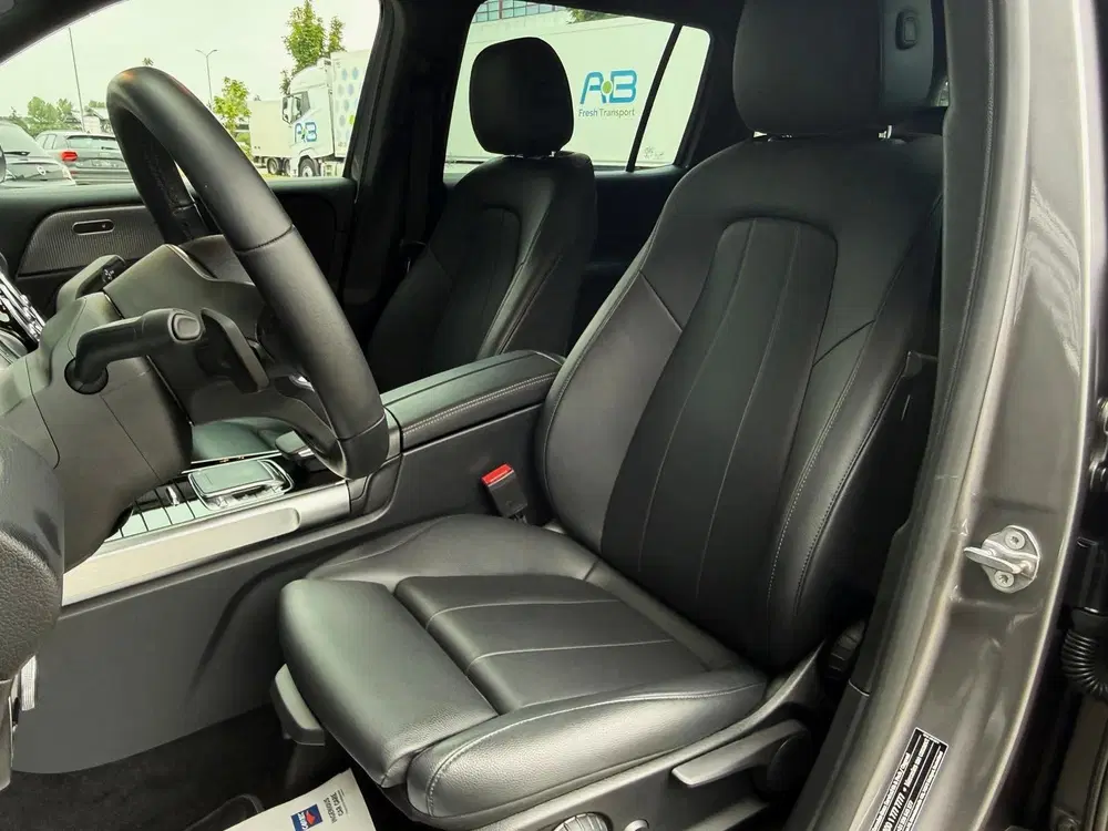 Mercedes-Benz GLB 200 Business Solution Luxury uit 2021, foto 14
