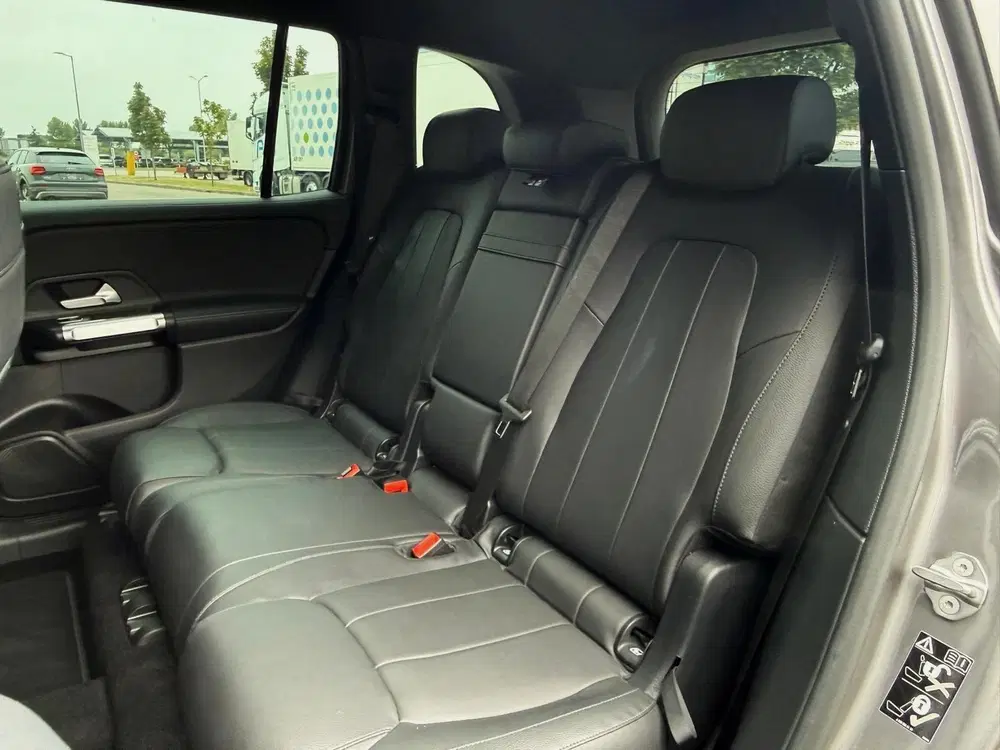 Mercedes-Benz GLB 200 Business Solution Luxury uit 2021, foto 15