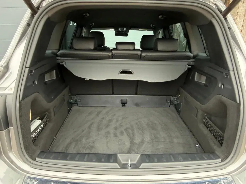 Mercedes-Benz GLB 200 Business Solution Luxury uit 2021, foto 9