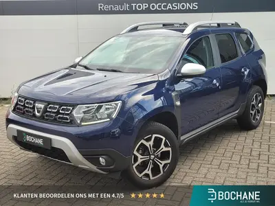 Dacia Duster 1.0 TCe Prestige | Navigatie | Camera | Trekhaa uit 2021