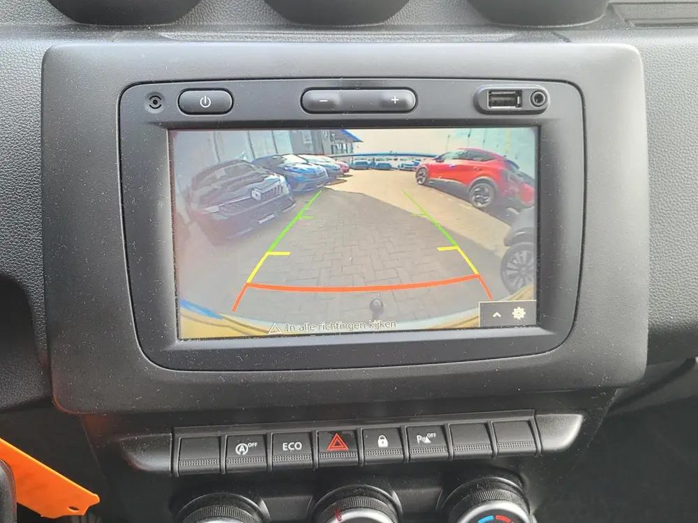 Dacia Duster 1.0 TCe Prestige | Navigatie | Camera | Trekhaa uit 2021, foto 12