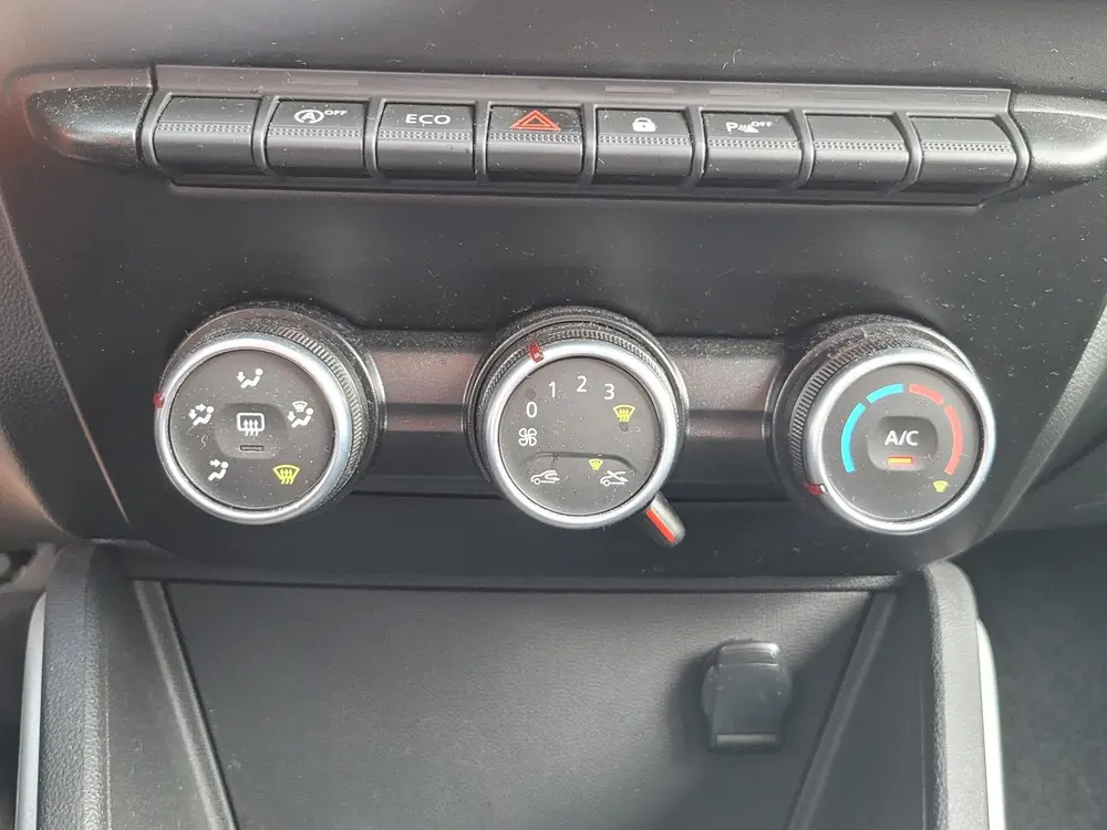 Dacia Duster 1.0 TCe Prestige | Navigatie | Camera | Trekhaa uit 2021, foto 13