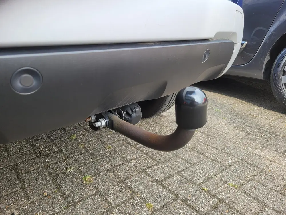 Dacia Duster 1.0 TCe Prestige | Navigatie | Camera | Trekhaa uit 2021, foto 15
