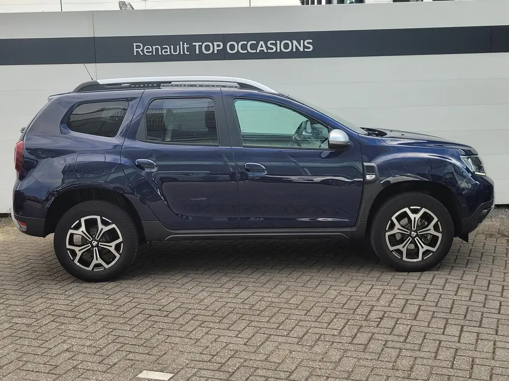 Dacia Duster 1.0 TCe Prestige | Navigatie | Camera | Trekhaa uit 2021, foto 18