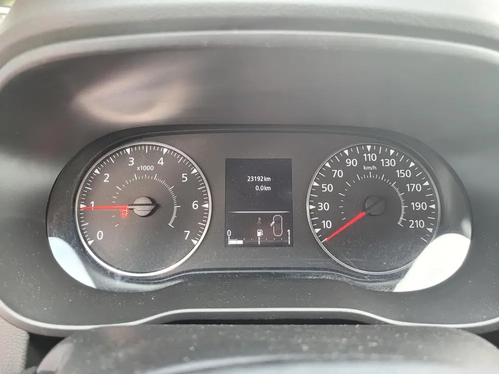 Dacia Duster 1.0 TCe Prestige | Navigatie | Camera | Trekhaa uit 2021, foto 4