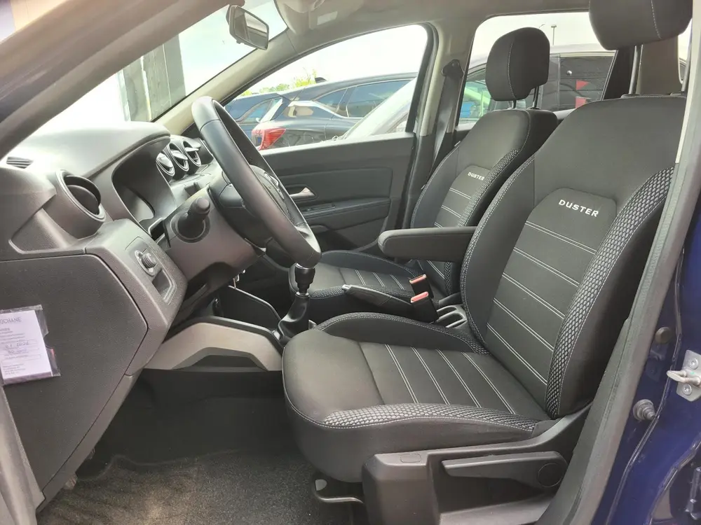 Dacia Duster 1.0 TCe Prestige | Navigatie | Camera | Trekhaa uit 2021, foto 7