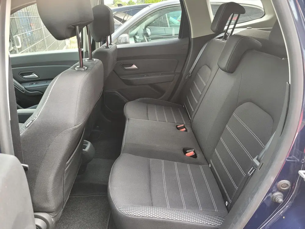 Dacia Duster 1.0 TCe Prestige | Navigatie | Camera | Trekhaa uit 2021, foto 8