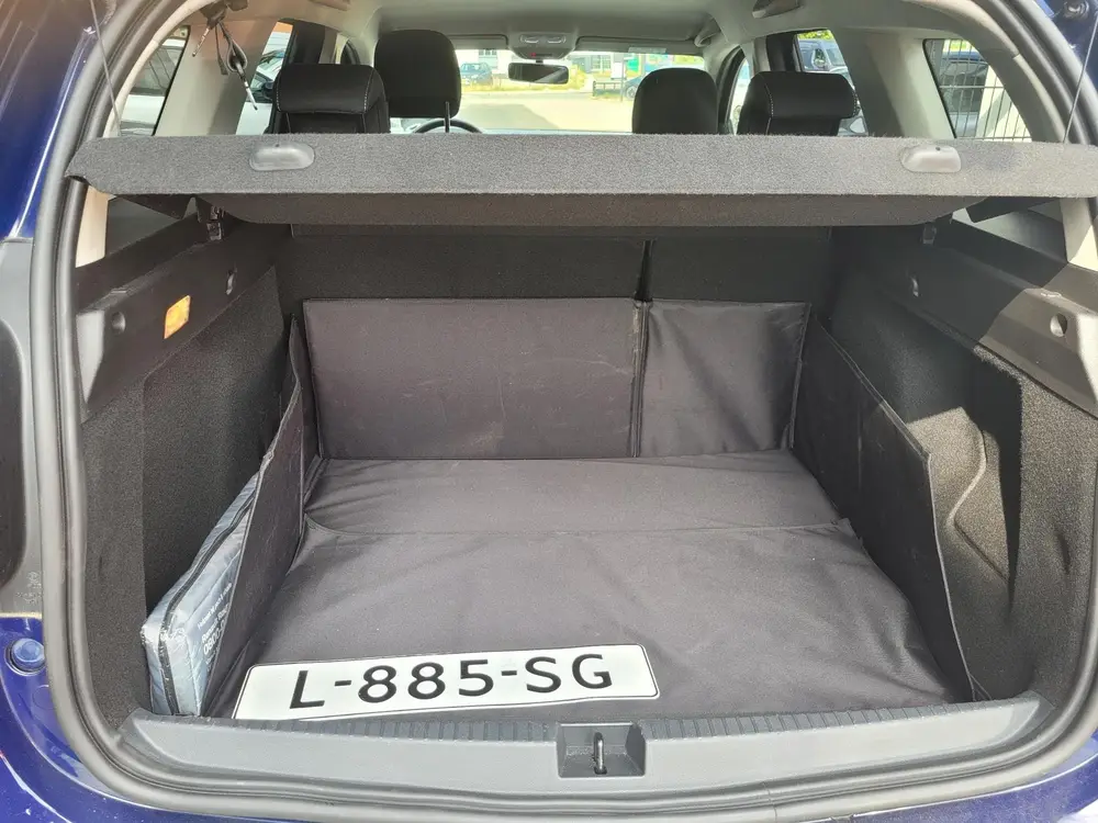 Dacia Duster 1.0 TCe Prestige | Navigatie | Camera | Trekhaa uit 2021, foto 9