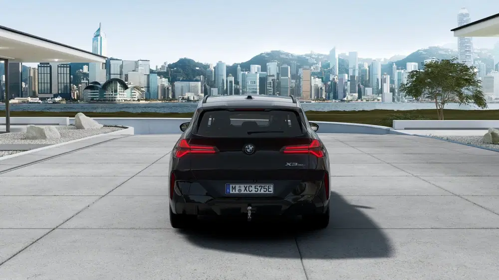 BMW X3 30e xDrive M Sport Automaat uit 2026, foto 4