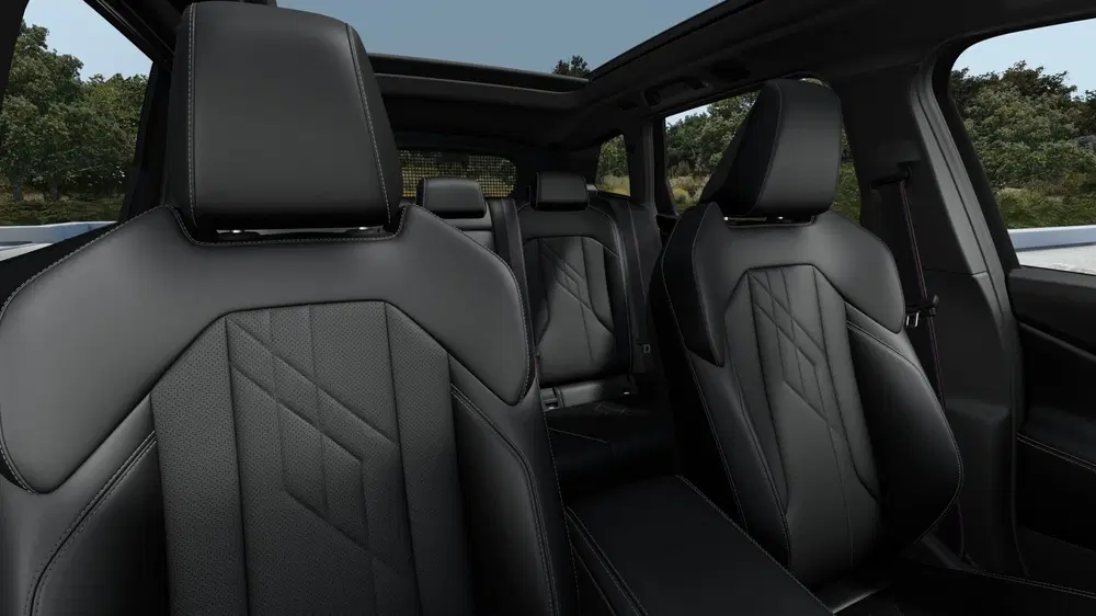 BMW X3 30e xDrive M Sport Automaat uit 2026, foto 9