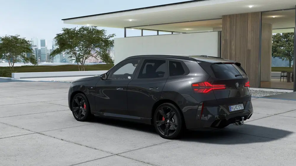 BMW X3 30e xDrive M Sport Automaat uit 2026, foto 2
