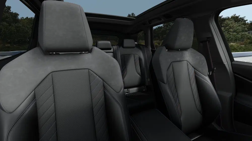 BMW X3 30e xDrive M Sport Automaat uit 2026, foto 9