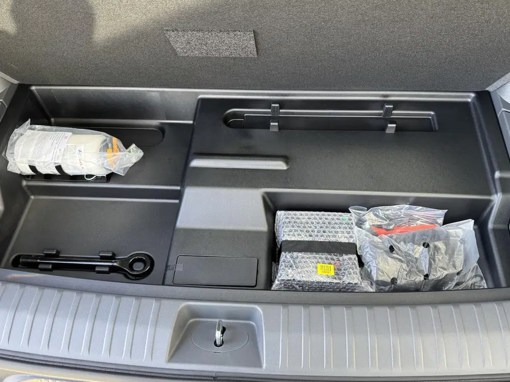 Kia EV9 First Edition 76.1 kWh Demo-auto uit 2026, foto 11