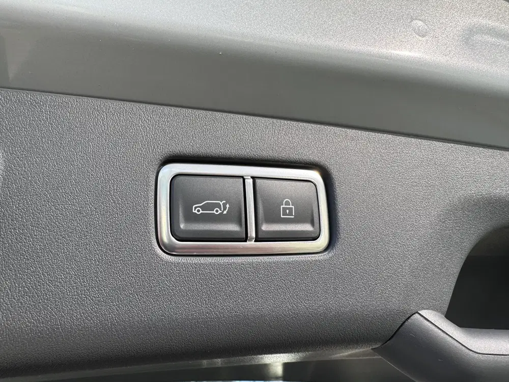 Kia EV9 First Edition 76.1 kWh Demo-auto uit 2026, foto 14