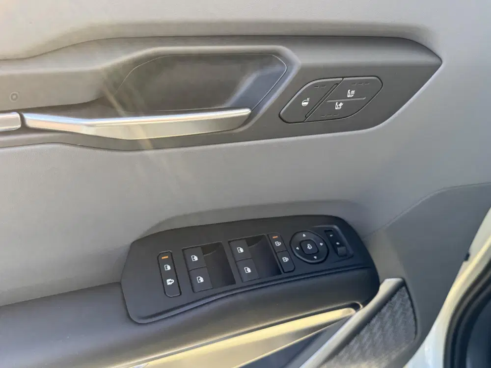 Kia EV9 First Edition 76.1 kWh Demo-auto uit 2026, foto 16
