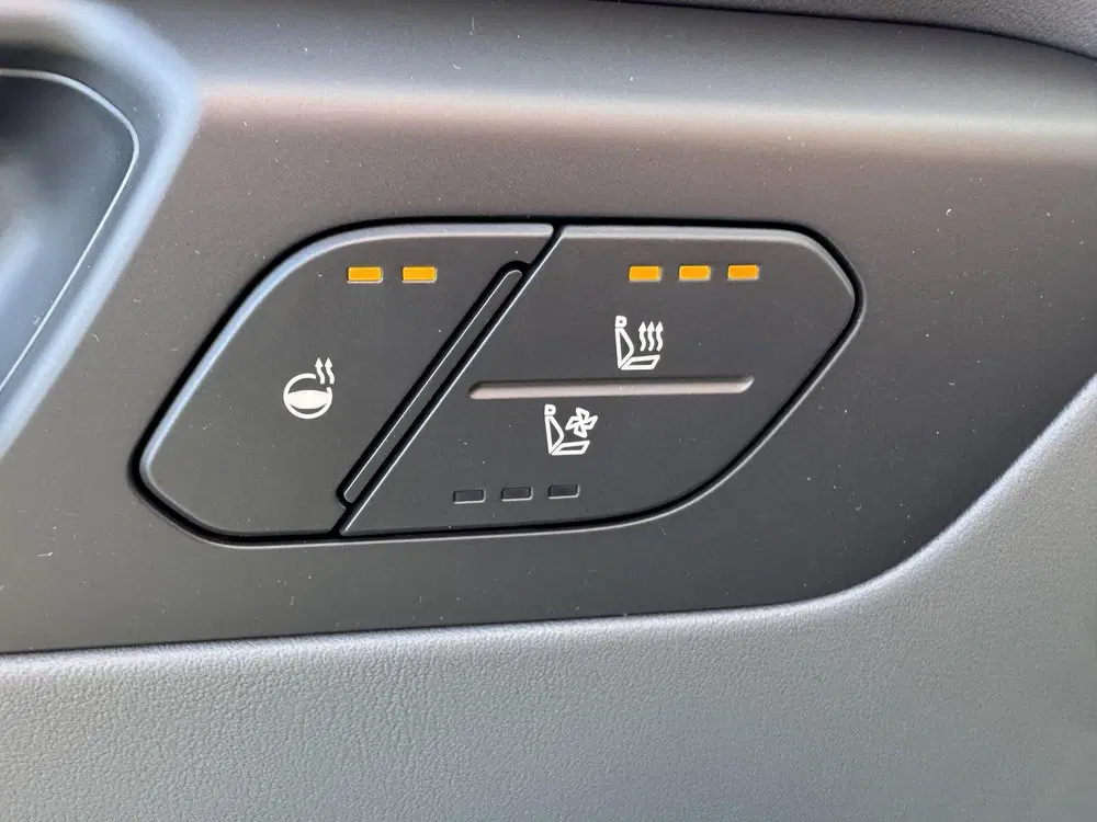 Kia EV9 First Edition 76.1 kWh Demo-auto uit 2026, foto 18