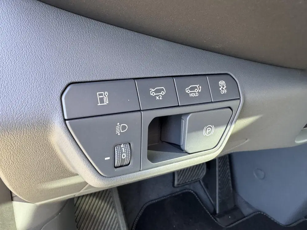 Kia EV9 First Edition 76.1 kWh Demo-auto uit 2026, foto 19