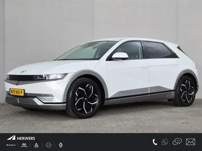 Hyundai IONIQ 5 Connect 77.4 kWh uit 2023