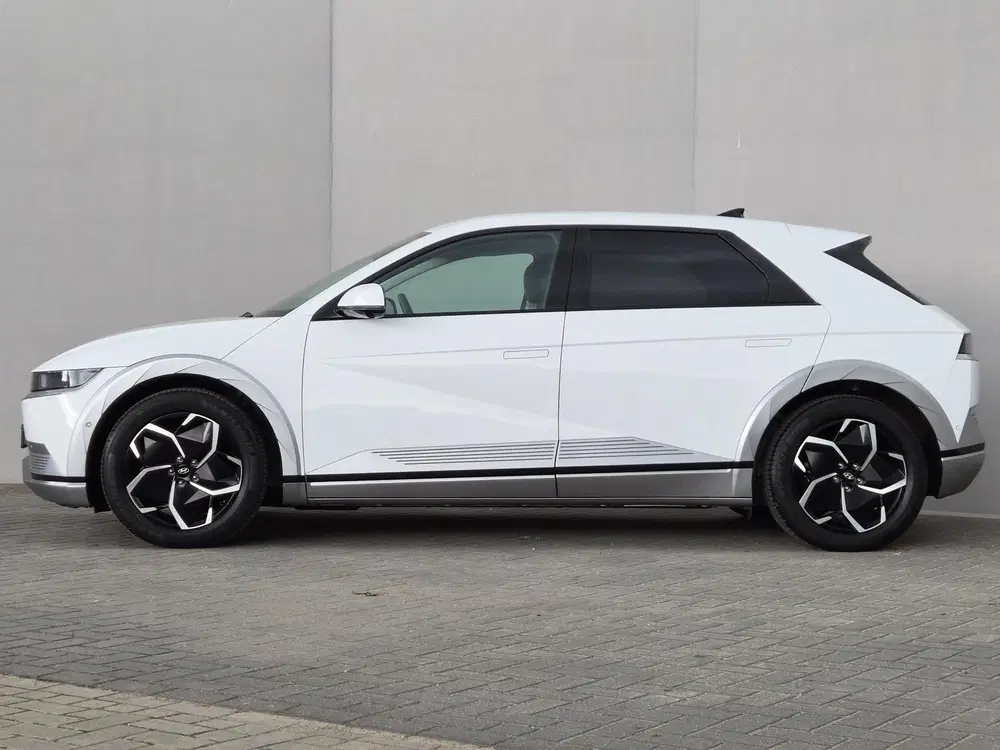 Hyundai IONIQ 5 Connect 77.4 kWh uit 2023, foto 11