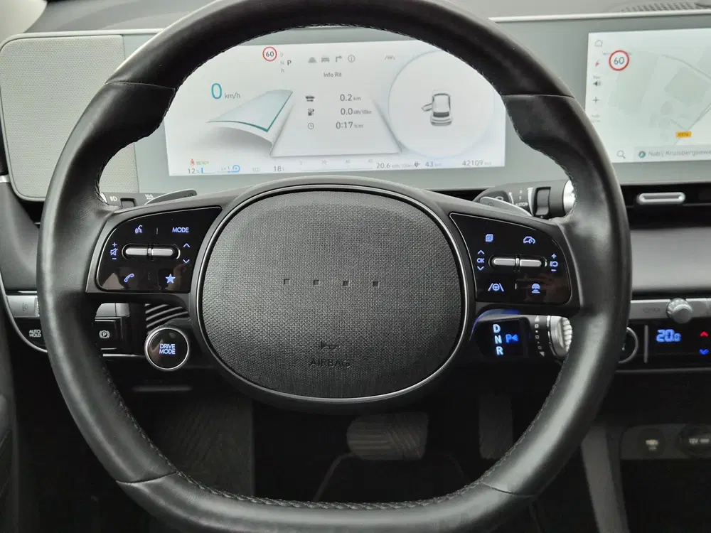 Hyundai IONIQ 5 Connect 77.4 kWh uit 2023, foto 12