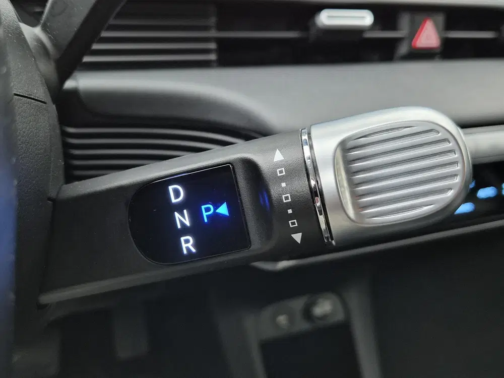 Hyundai IONIQ 5 Connect 77.4 kWh uit 2023, foto 14