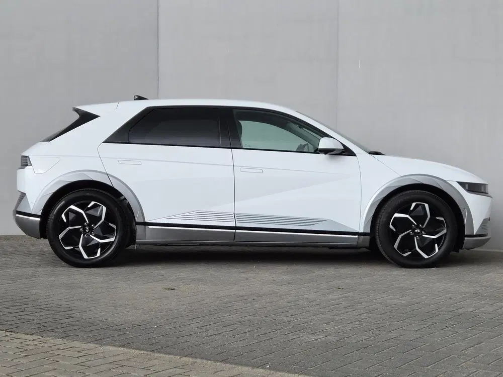 Hyundai IONIQ 5 Connect 77.4 kWh uit 2023, foto 18