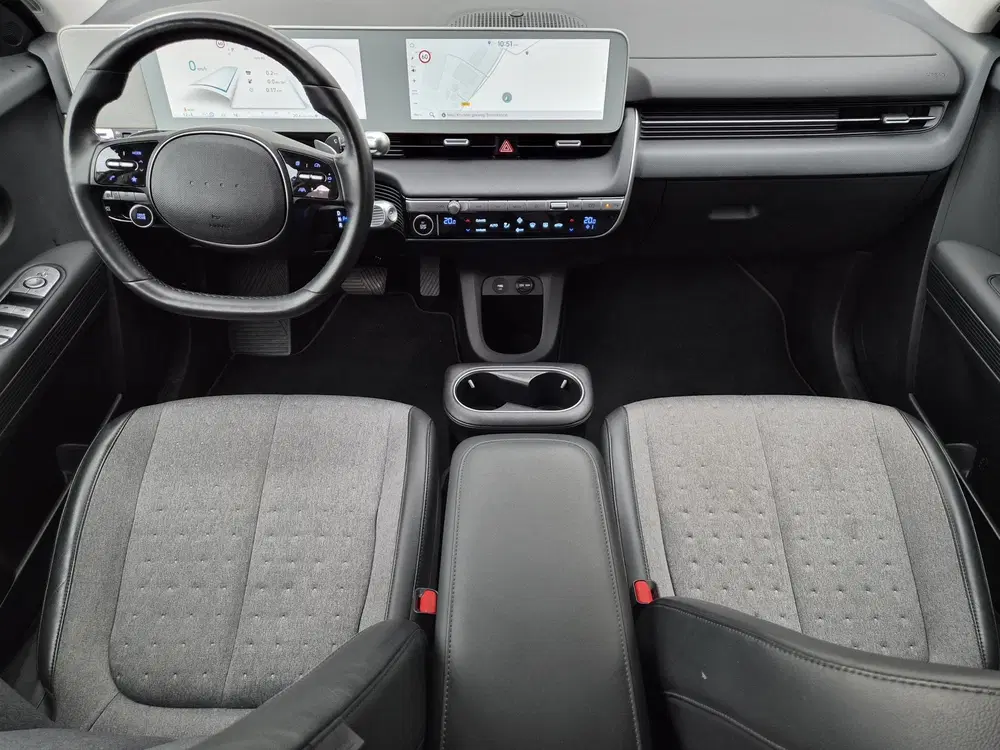 Hyundai IONIQ 5 Connect 77.4 kWh uit 2023, foto 2