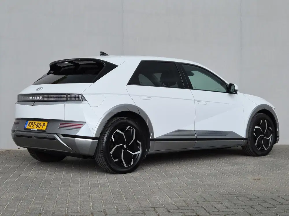 Hyundai IONIQ 5 Connect 77.4 kWh uit 2023, foto 3