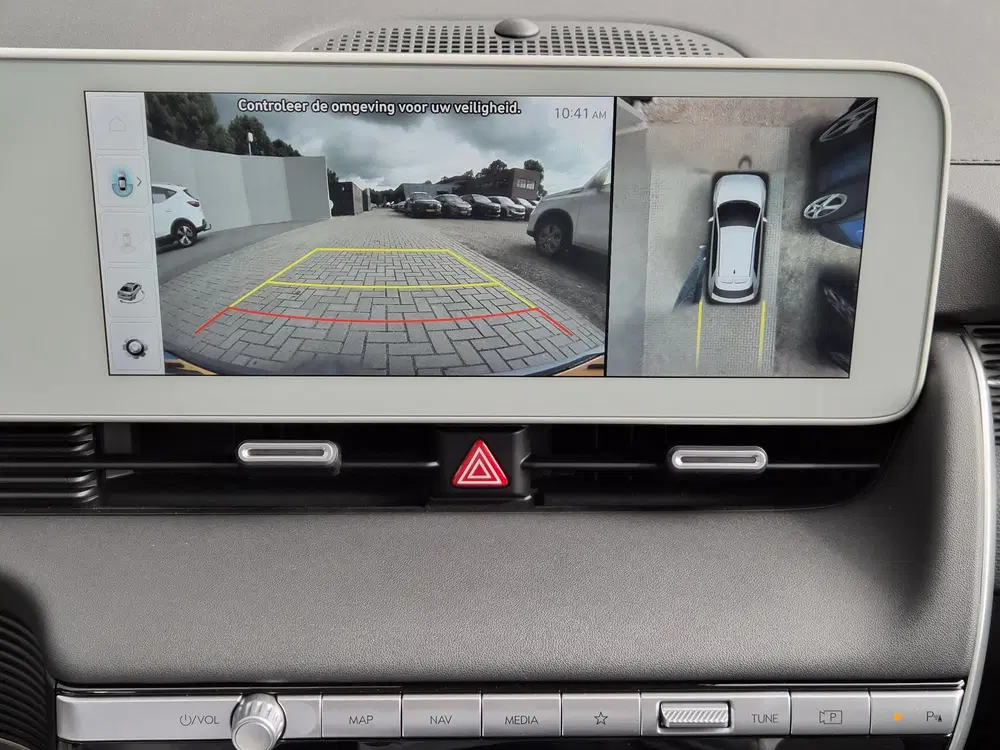 Hyundai IONIQ 5 Connect 77.4 kWh uit 2023, foto 5