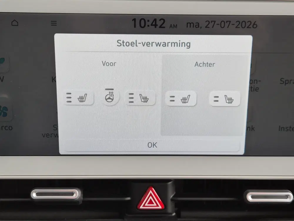 Hyundai IONIQ 5 Connect 77.4 kWh uit 2023, foto 7