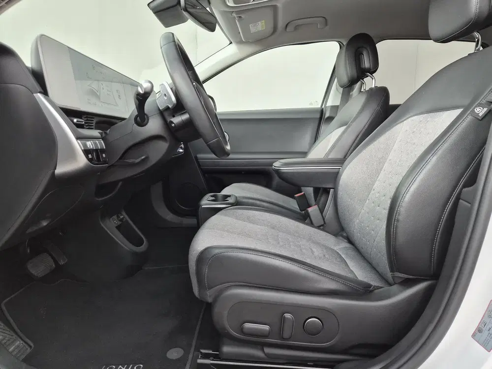Hyundai IONIQ 5 Connect 77.4 kWh uit 2023, foto 9