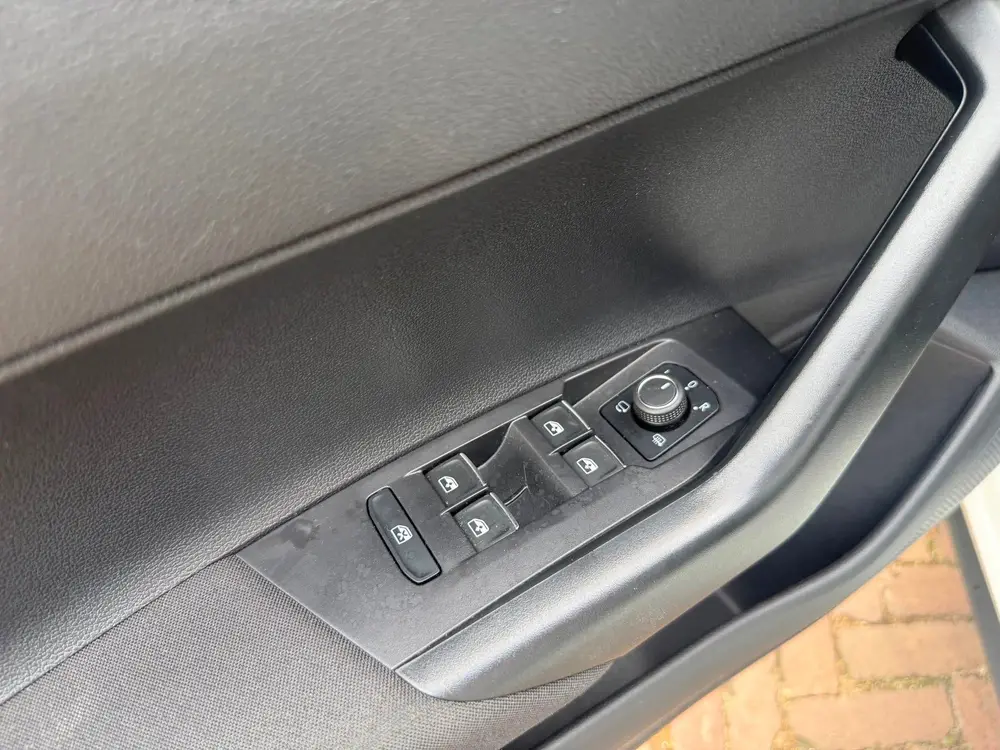 Volkswagen Polo 1.0 TSI R-Line Automaat | Matrix LED | ACC | uit 2023, foto 14