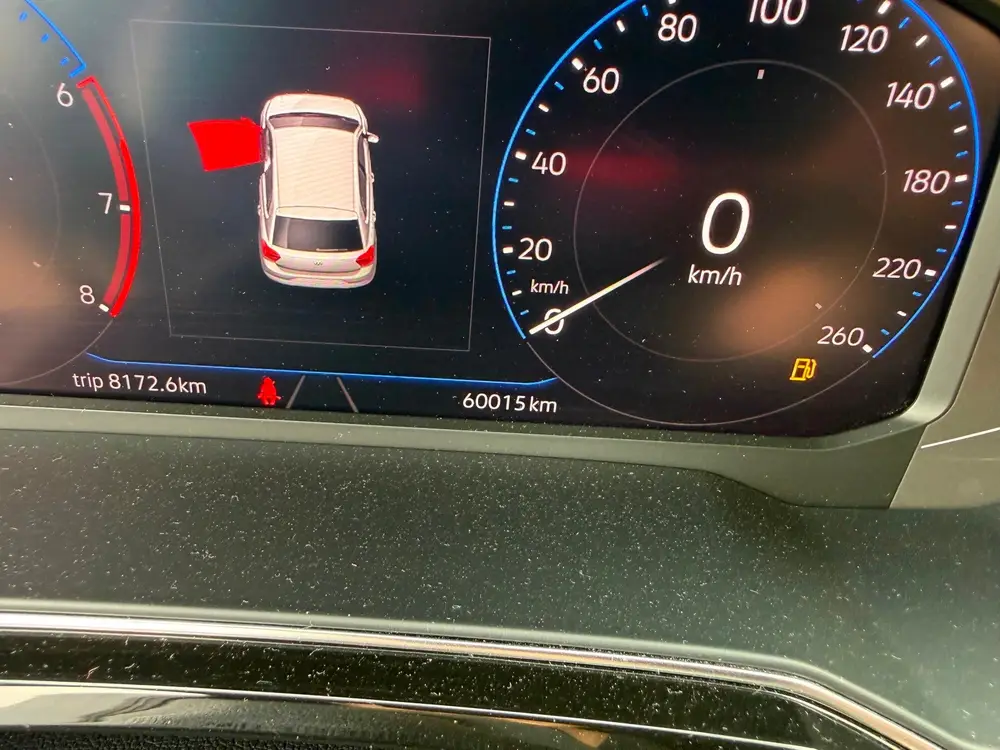 Volkswagen Polo 1.0 TSI R-Line Automaat | Matrix LED | ACC | uit 2023, foto 20