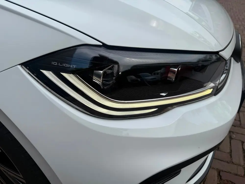 Volkswagen Polo 1.0 TSI R-Line Automaat | Matrix LED | ACC | uit 2023, foto 5