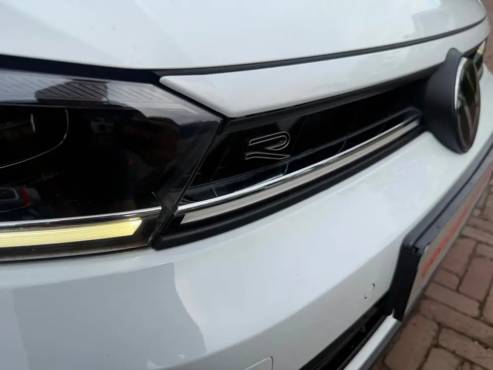 Volkswagen Polo 1.0 TSI R-Line Automaat | Matrix LED | ACC | uit 2023, foto 8