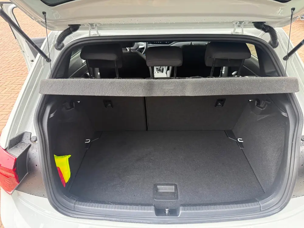 Volkswagen Polo 1.0 TSI R-Line Automaat | Matrix LED | ACC | uit 2023, foto 9