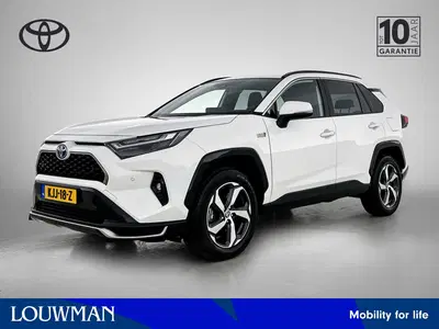 Toyota RAV 4 2.5 Plug-in Hybrid AWD Business Plus uit 2023