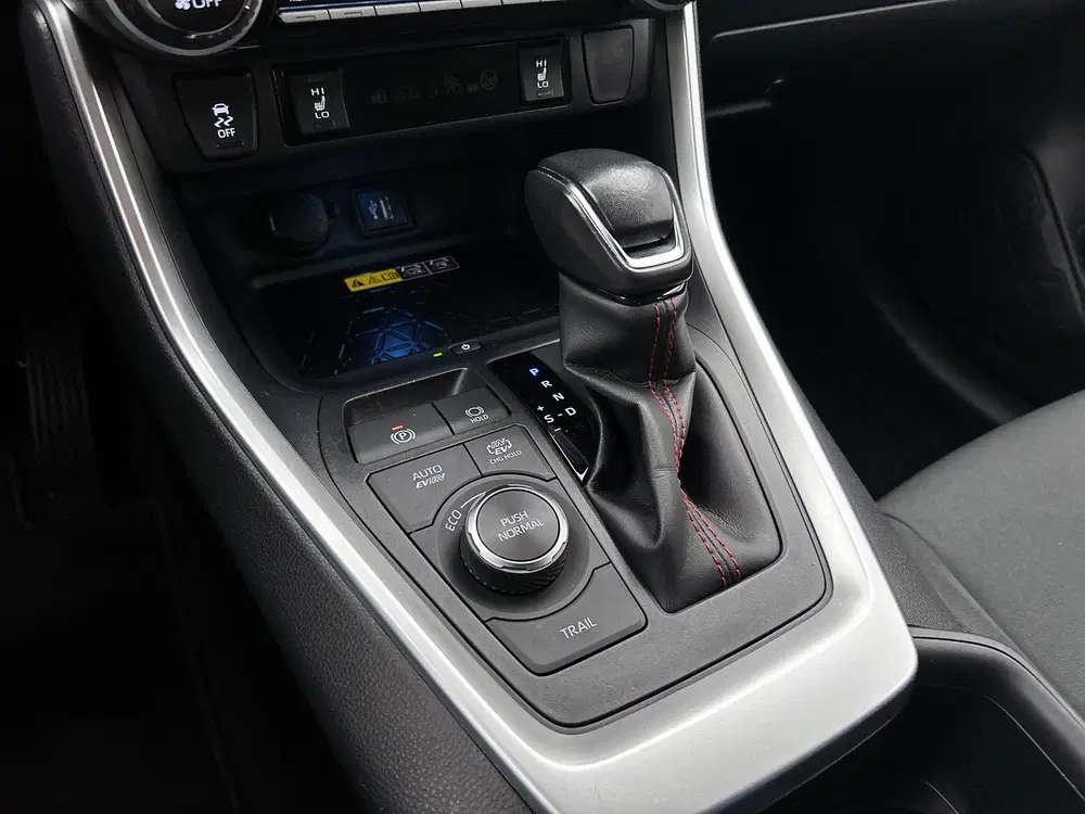 Toyota RAV 4 2.5 Plug-in Hybrid AWD Business Plus uit 2023, foto 12