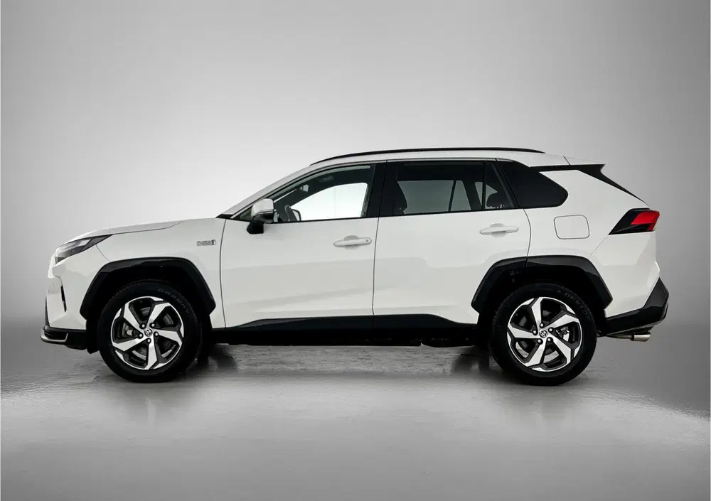 Toyota RAV 4 2.5 Plug-in Hybrid AWD Business Plus uit 2023, foto 3