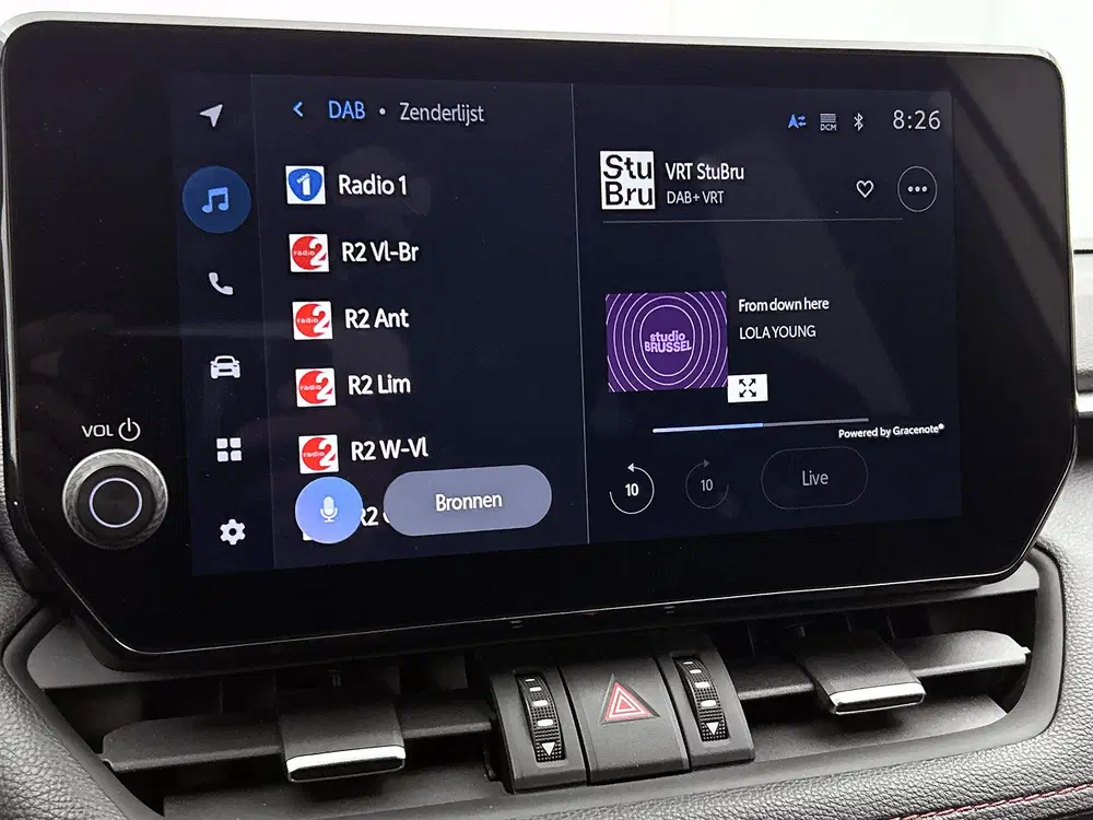 Toyota RAV 4 2.5 Plug-in Hybrid AWD Business Plus uit 2023, foto 6