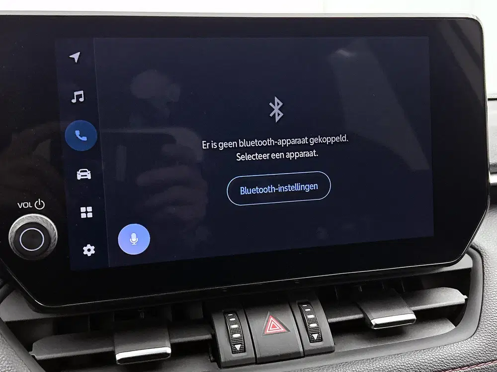 Toyota RAV 4 2.5 Plug-in Hybrid AWD Business Plus uit 2023, foto 9