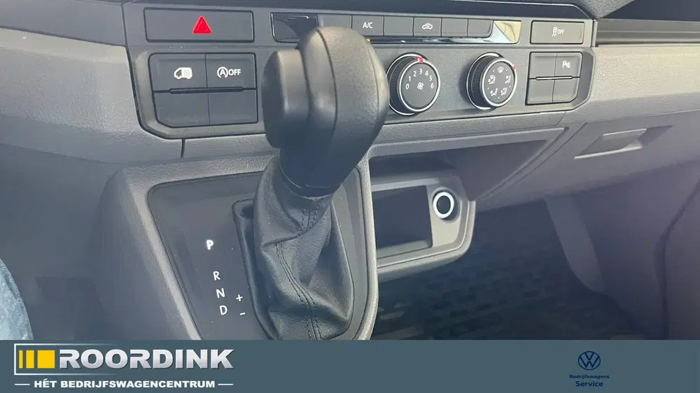 Volkswagen Crafter 35 2.0 TDI L3H3 uit 2023, foto 11