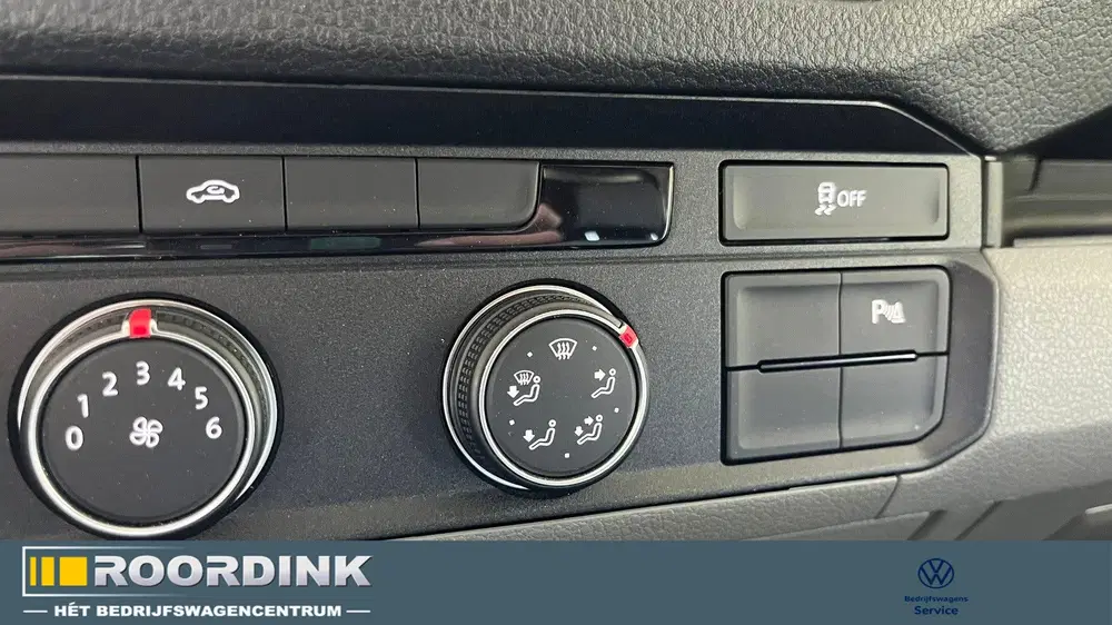 Volkswagen Crafter 35 2.0 TDI L3H3 uit 2023, foto 12