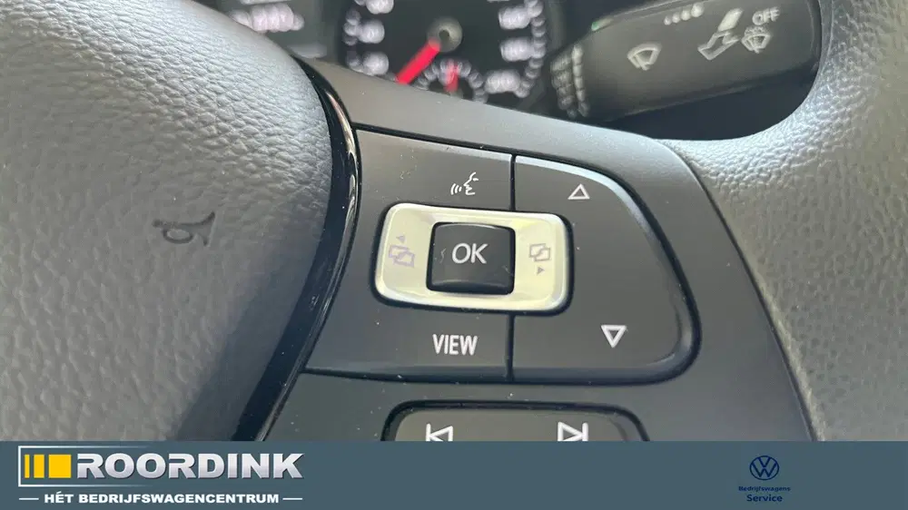 Volkswagen Crafter 35 2.0 TDI L3H3 uit 2023, foto 13