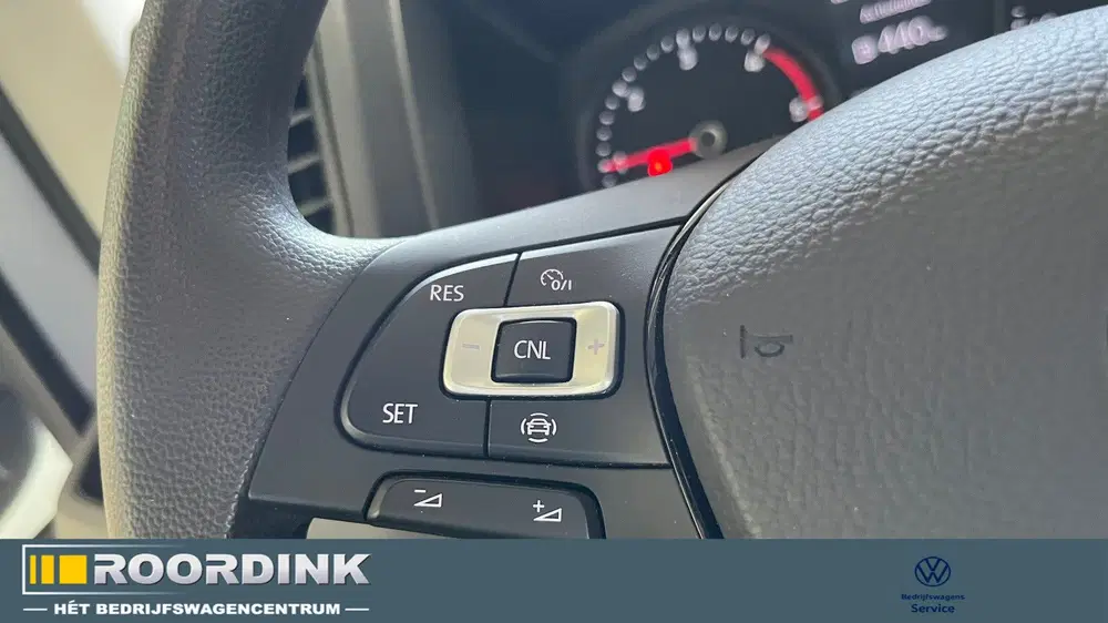 Volkswagen Crafter 35 2.0 TDI L3H3 uit 2023, foto 14